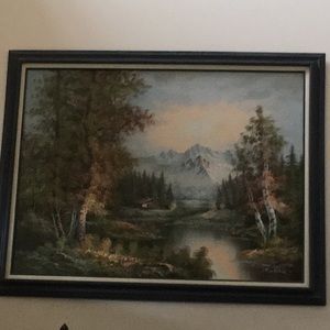 Meet your Posher, Mary bernadeth